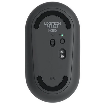  Мышь LOGITECH M350 (910-005576) Black 
