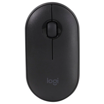  Мышь LOGITECH M350 (910-005576) Black 