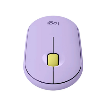  Мышь LOGITECH M350 (910-006654) Purple 