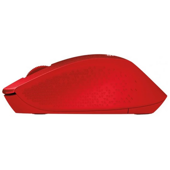  Мышь LOGITECH M280 (910-004308) Red 