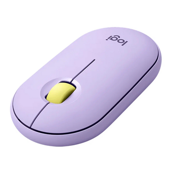  Мышь LOGITECH M350 (910-006654) Purple 