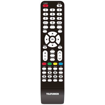  Телевизор TELEFUNKEN TF-LED43S97T2SU Smart Яндекс 