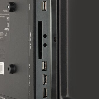  Телевизор TELEFUNKEN TF-LED43S97T2SU Smart Яндекс 