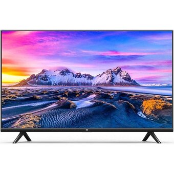  Телевизор Xiaomi Mi TV P1 L32M6-6ARG 