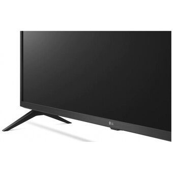 Телевизор LG 55UP81006LA 