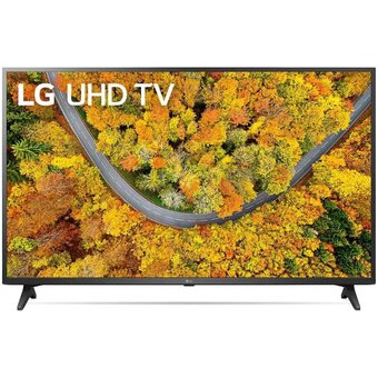 Телевизор LG 43UP75006LF 