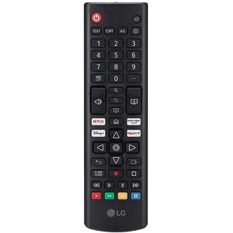  Телевизор LG 43UP75006LF 