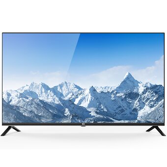  Телевизор BQ 4002B 