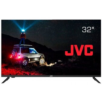  Телевизор JVC LT-32M395 