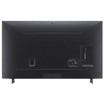  Телевизор LG 65NANO756QA черный 