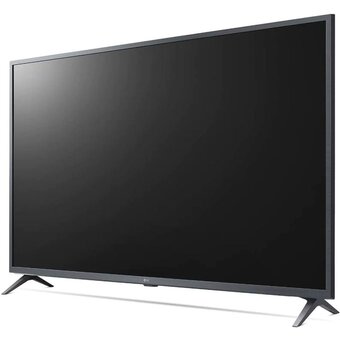  Телевизор LG 55UQ76003LD 