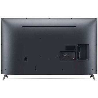  Телевизор LG 55UQ76003LD 