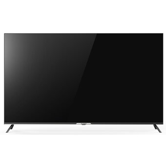  Телевизор Hyundai H-LED65BU7003 Яндекс.ТВ Frameless черный 