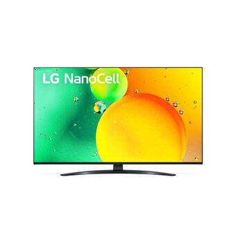  Телевизор LG 43NANO769QA 