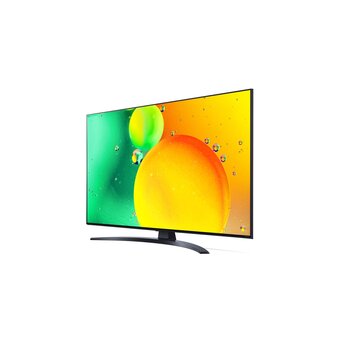  Телевизор LG 43NANO769QA 