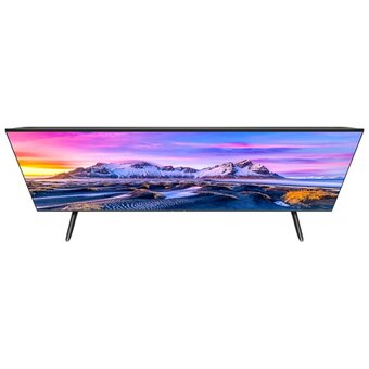  Телевизор Xiaomi MI TV P1 43 black (L43M6-6ARG) 
