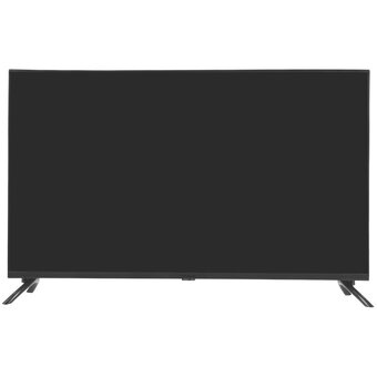  Телевизор Hyundai H-LED40BS5003 черный 