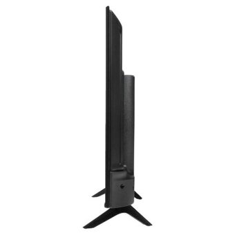  Телевизор Xiaomi MI TV P1 43 black (L43M6-6ARG) 