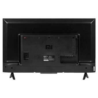 Телевизор Xiaomi MI TV P1 43 black (L43M6-6ARG) 