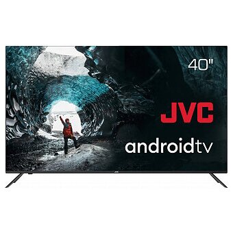  Телевизор JVC LT-40M695 