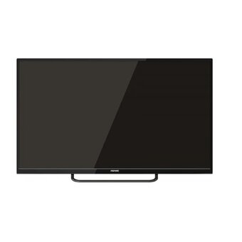  Телевизор ASANO 40LF8120T черный 