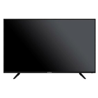  Телевизор Supra STV-LC65ST0045U черный (RUS) 