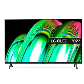  Телевизор LG OLED55A26LA 