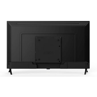  Телевизор Starwind SW-LED40SG300 чёрный 
