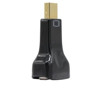  Переходник Vcom CA335 miniDP(M) - VGA(F), Vcom (CA335) 
