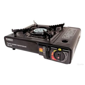 Плитка Energy GS-300 (кейс) 