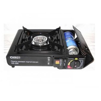  Плитка Energy GS-300 (кейс) 