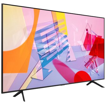  Телевизор Samsung QE65Q60BAUXCE 
