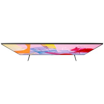  Телевизор Samsung QE65Q60BAUXCE 