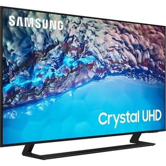  Телевизор Samsung UE43BU8500UXCE 