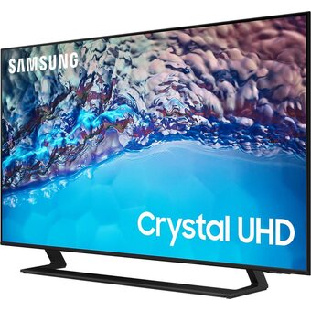 Телевизор Samsung UE43BU8500UXCE 