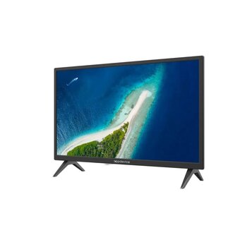  Телевизор TOPDEVICE TDTV24BS01HBK Smart 