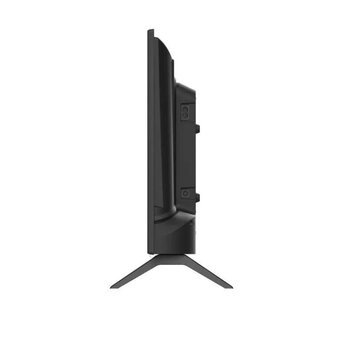  Телевизор TOPDEVICE TDTV24BS01HBK Smart 