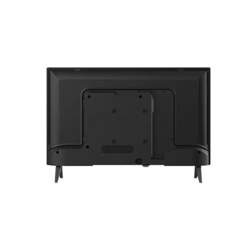  Телевизор TOPDEVICE TDTV24BS01HBK Smart 