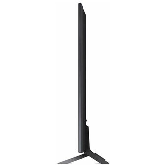  Телевизор LG 50QNED7S6QA черный 
