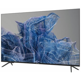  Телевизор KIVI 55U740NB черный 