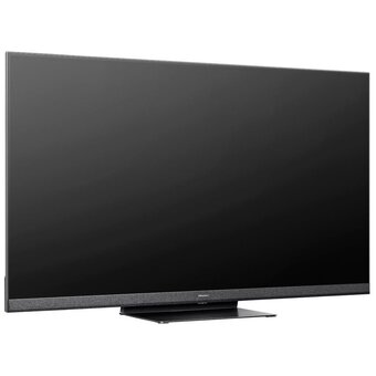 Телевизор Hisense 75U8HQ CH черный 