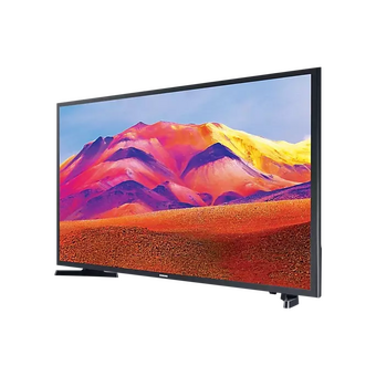  Телевизор Samsung UE43T5300AUXCE Series 5 черный 