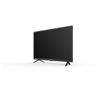  Телевизор Starwind SW-LED32BG202 Slim Design черный/черный 