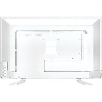  Телевизор BBK 24LEX-7288/TS2C (W) Яндекс.ТВ белый 