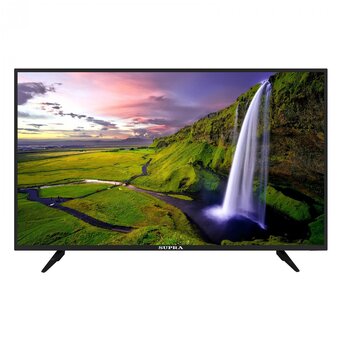  Телевизор SUPRA STV-LC43ST0045F 
