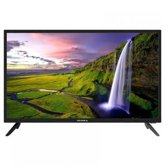  Телевизор SUPRA STV-LC43LT0045F 