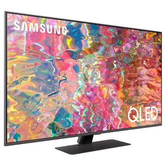  Телевизор Samsung QE50Q80BAUXCE 
