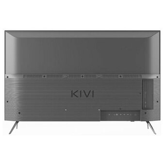  Телевизор Kivi 43U750NB черный 