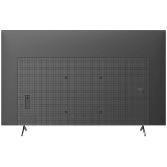  Телевизор Sony XR-55A75K Bravia XR черный 