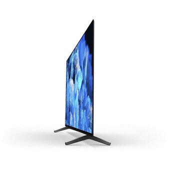  Телевизор Sony XR-55A75K Bravia XR черный 